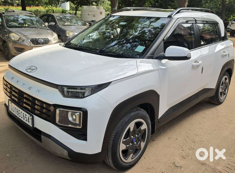 Hyundai Exter Sx 1.2 Mt, 2024, Petrol