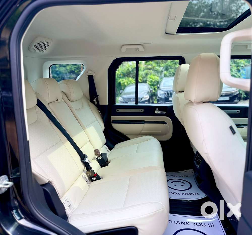 Mahindra Thar Roxx Ax5 L Diesel At 2wd, 2024, Diesel