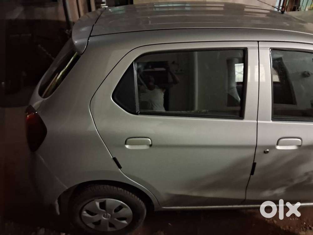 Maruti Suzuki Alto K10 2026