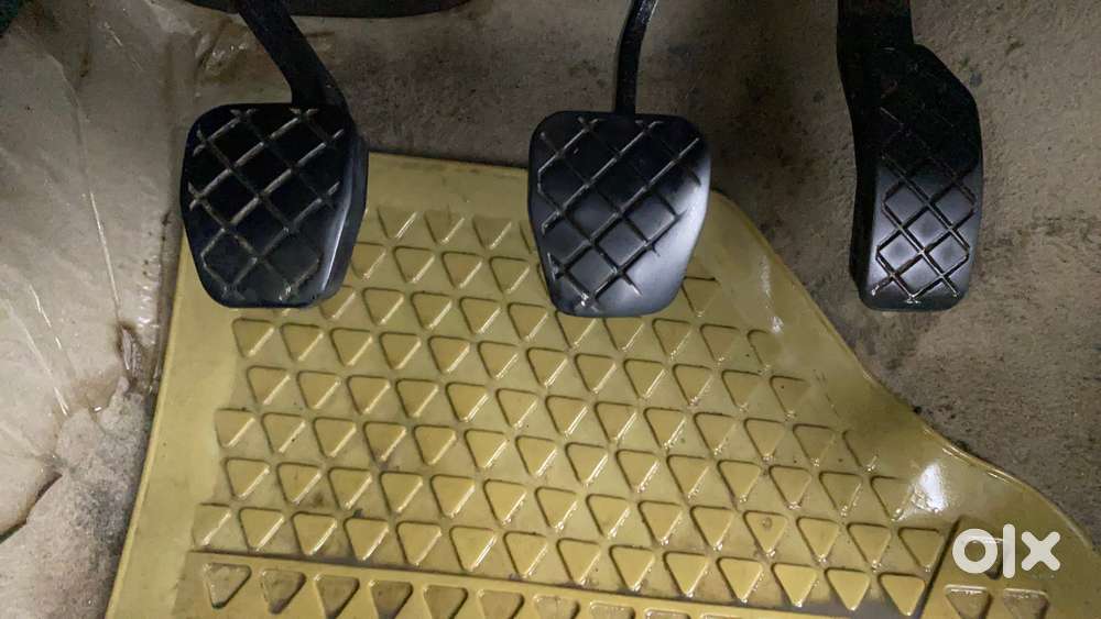 Volkswagen Polo 2009-2013 Petrol Trendline 1.2l, 2013, Petrol