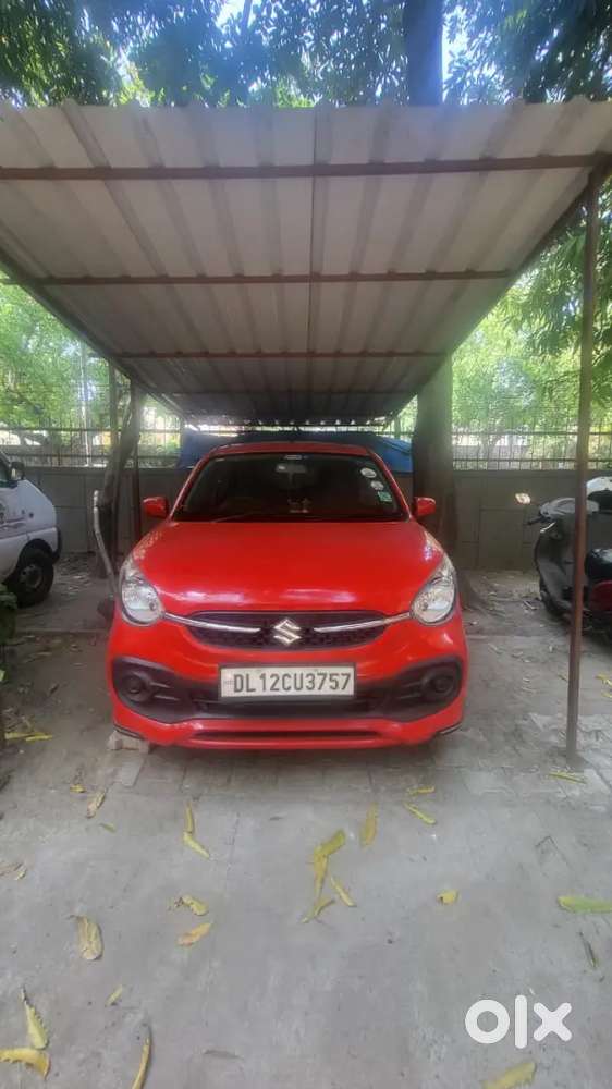 Maruti Suzuki Celerio X 2021 Petrol 11304 Km Driven
