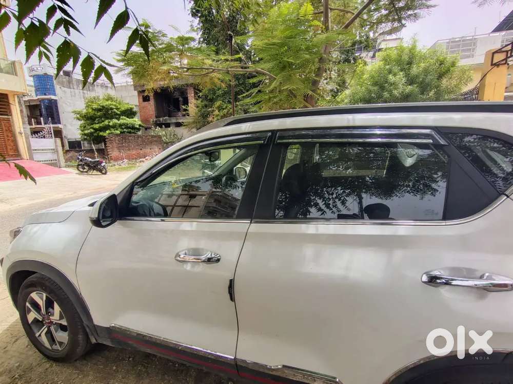 Kia Sonet 2022 Diesel 49000 Km Driven
