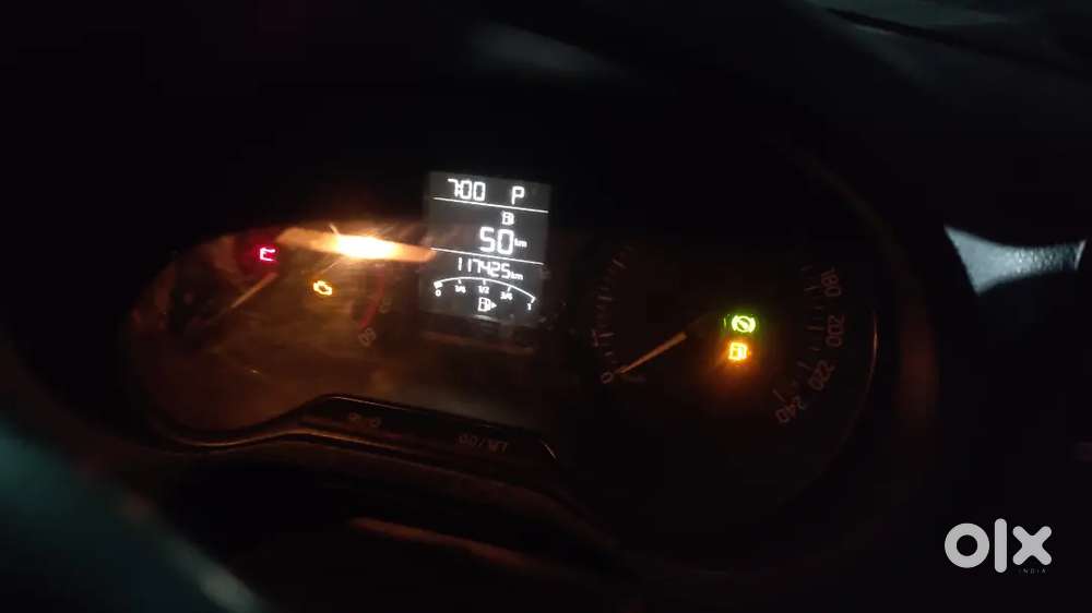 Skoda Rapid 2019 Diesel Good Condition