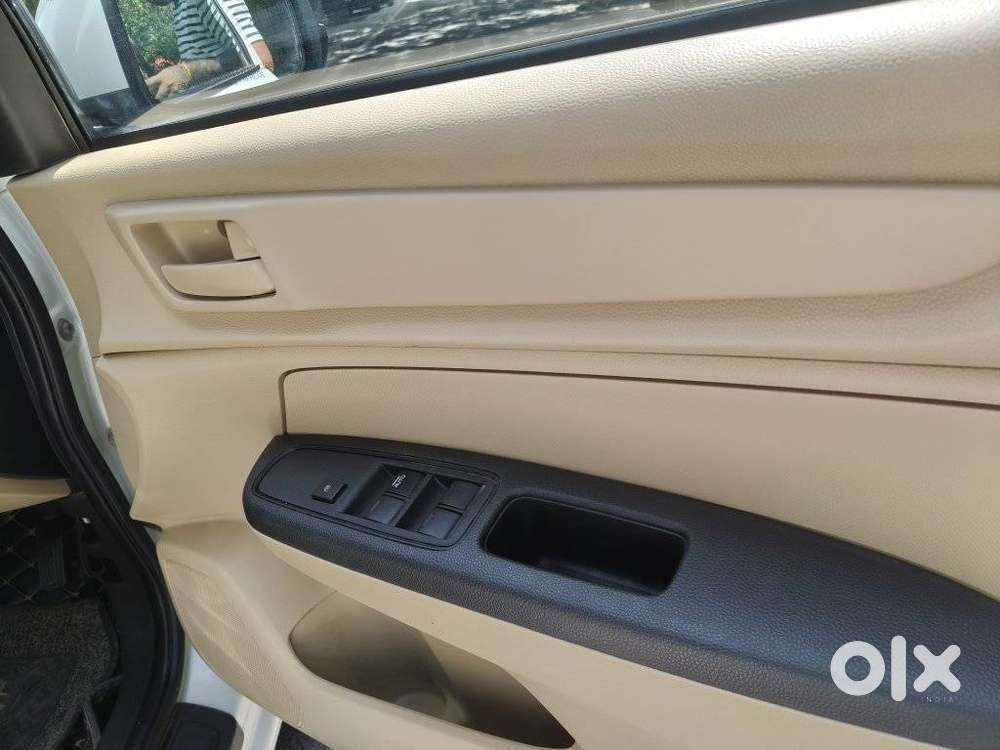 Honda Amaze 1.2 Emt I Vtec, 2019, Cng & Hybrids
