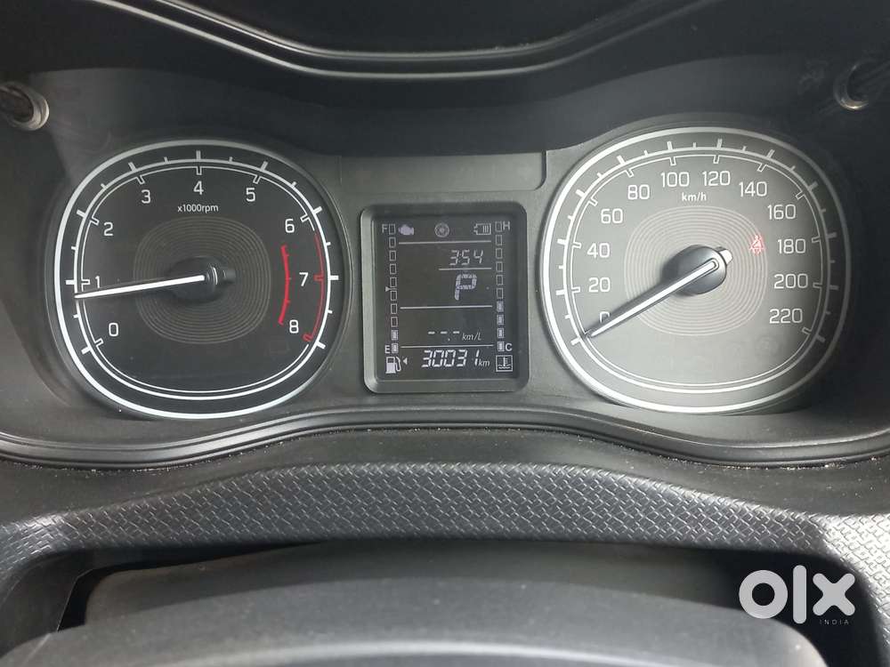 Toyota Urban Cruiser 1.5 Mid Grade At, 2022, Petrol