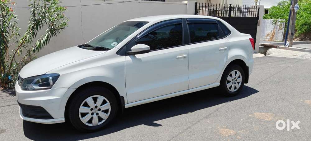Volkswagen Ameo 1.5 Tdi Comfortline, 2018, Diesel