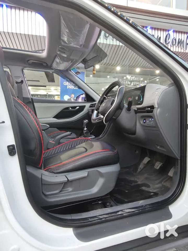 Hyundai Creta, 2026, Petrol
