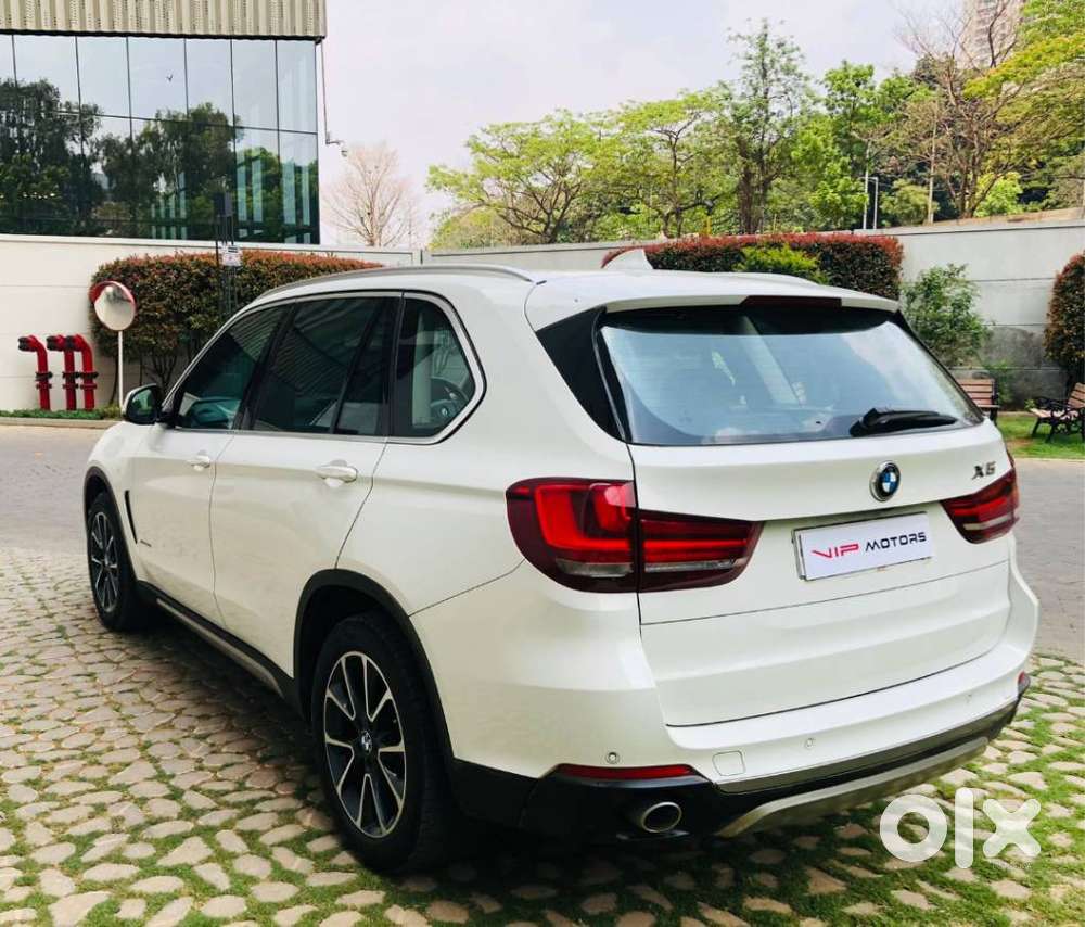 Bmw X5 Xdrive 30d, 2017, Diesel