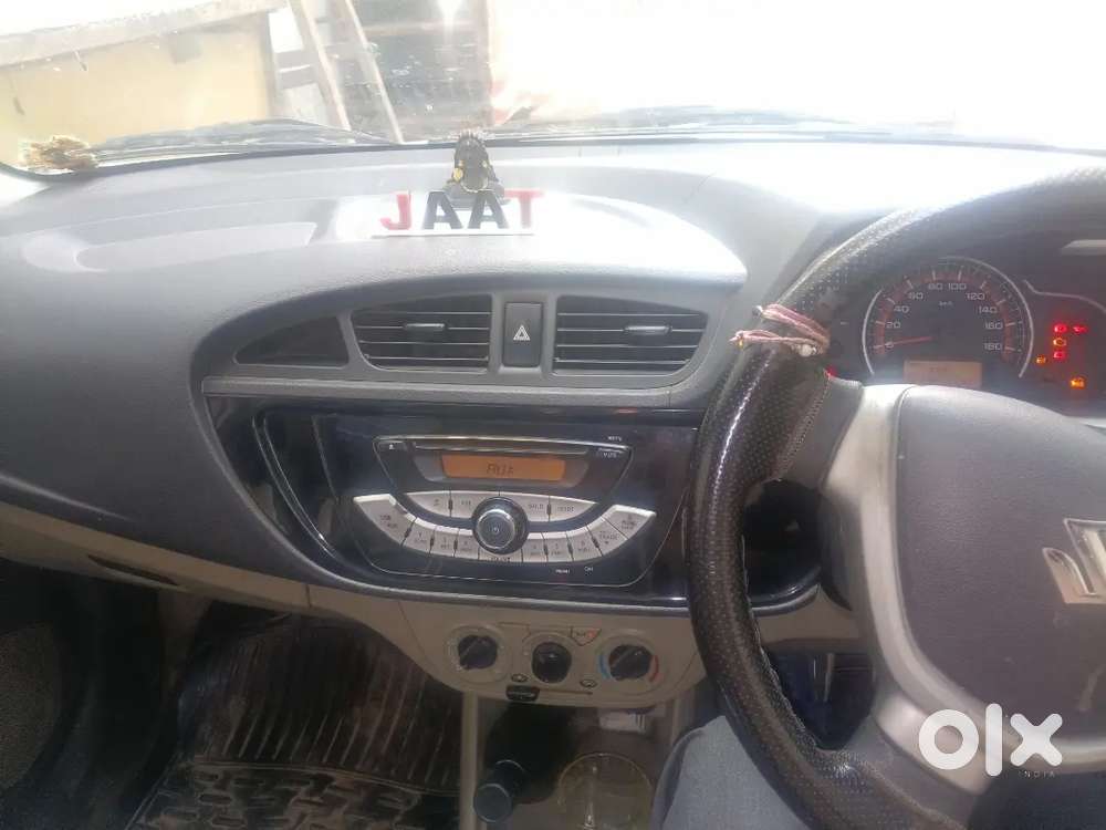 Urgent Sell Alto K10 Cng