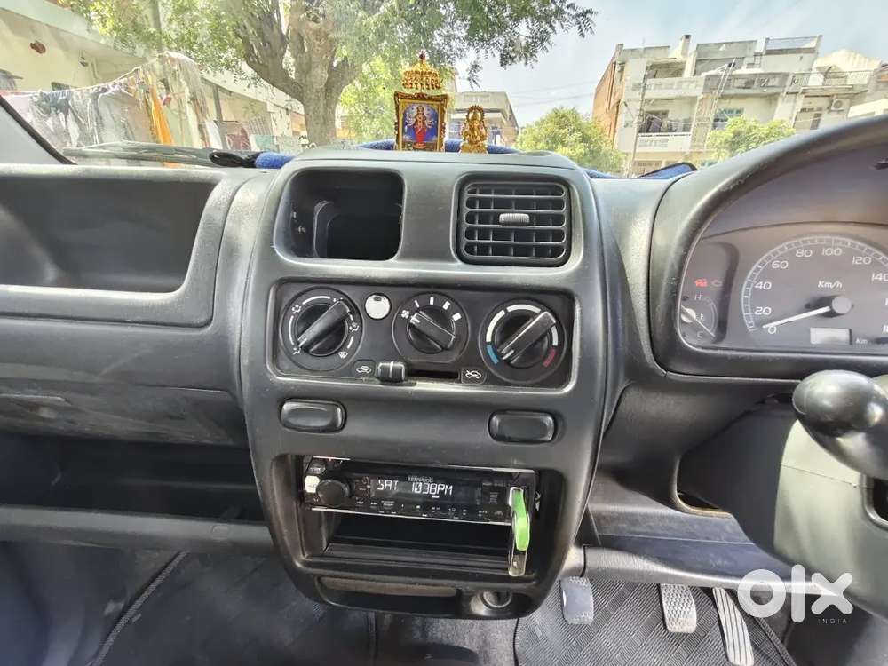 Maruti Suzuki Wagon R 2008 Petrol Good Condition
