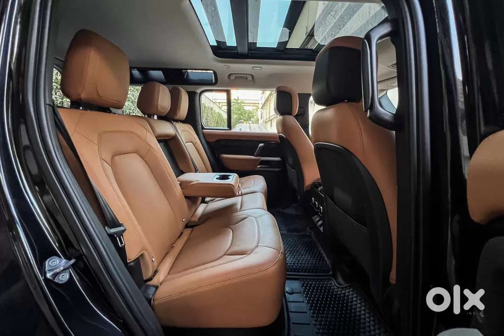 Land Rover Defender, 2023, Petrol