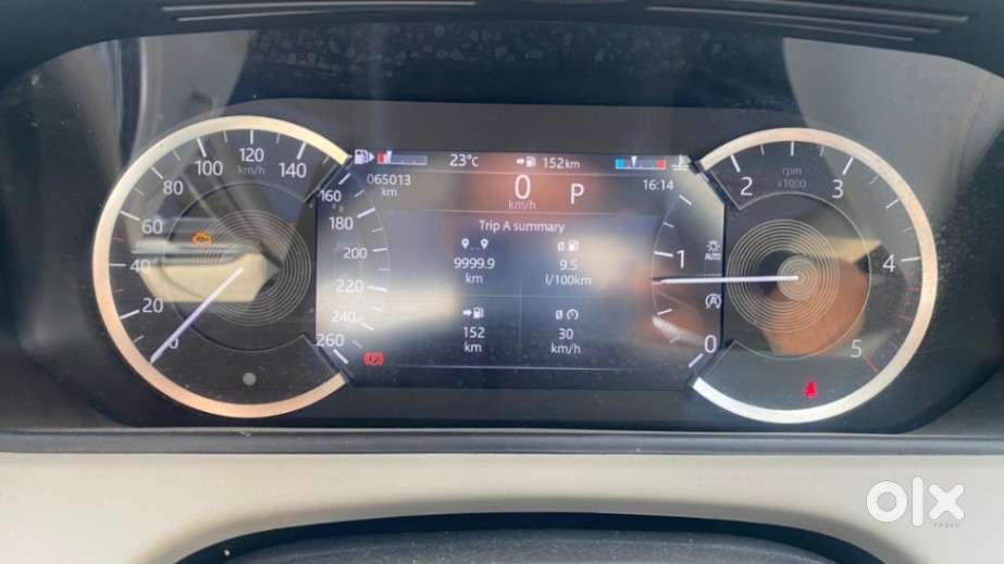 Land Rover Range Velar D180 R-dynamic S, 2023, Diesel