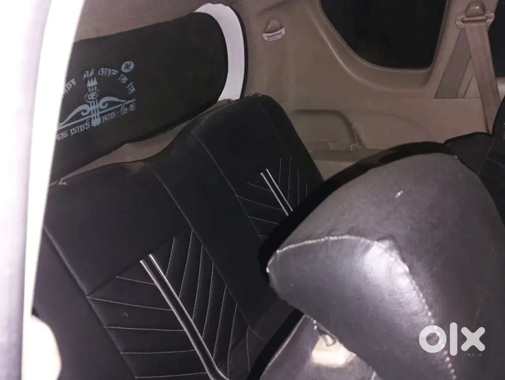 Maruti Suzuki Ertiga 2018 Cng & Hybrids 195000 Km Driven