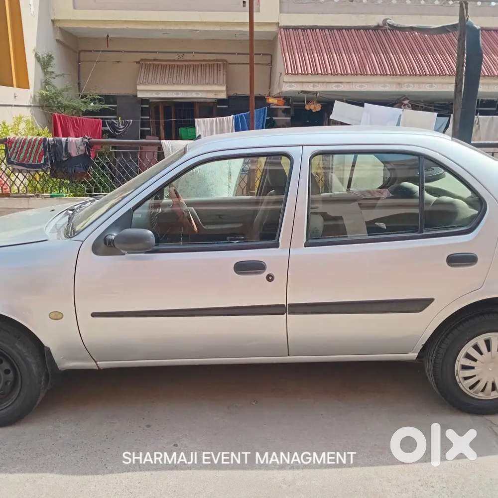 Ford Ikon 2006 Petrol Well Maintained