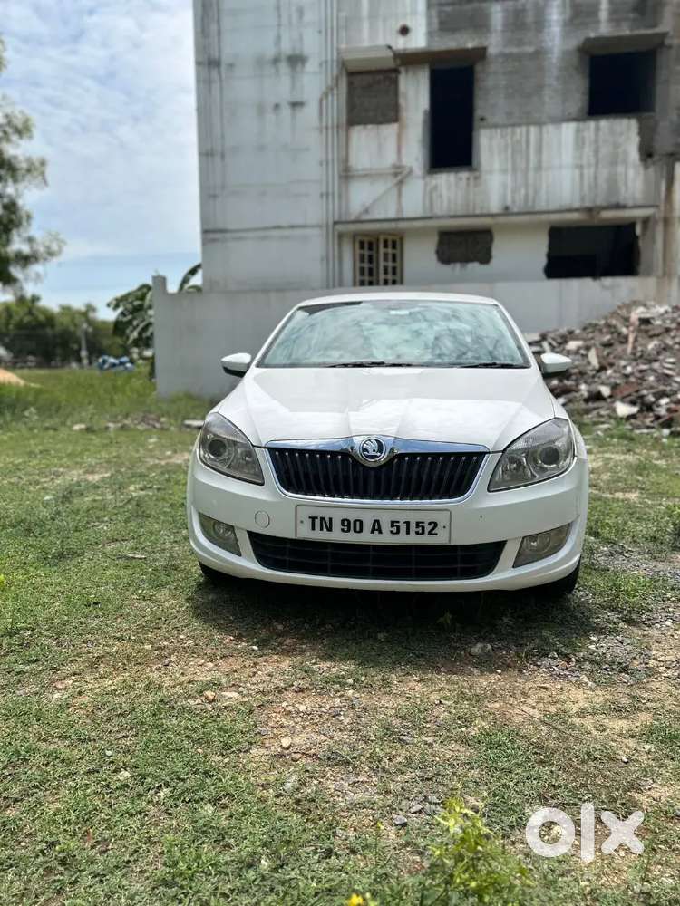 Tdi Diesel