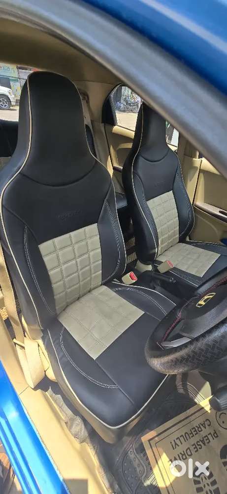 Honda Brio 2012 Petrol Good Condition