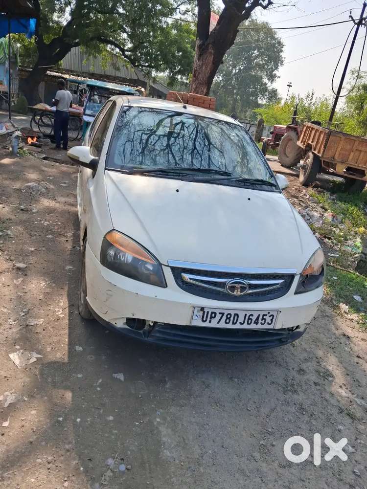 Tata Indigo V Series 2014