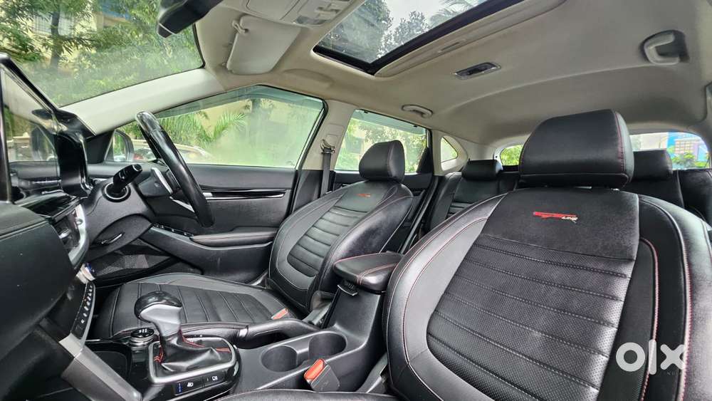 Kia Seltos Gtx Plus At D, 2022, Diesel