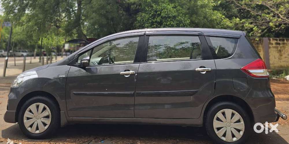 Maruti Suzuki Ertiga Vdi, 2018, Diesel