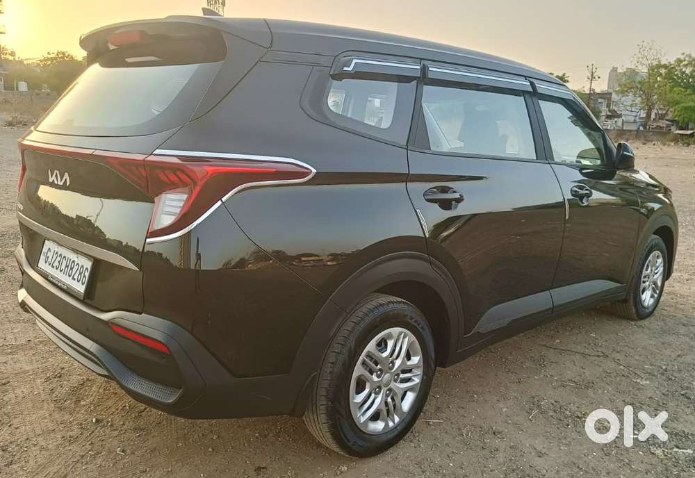 Kia Carens 1.4 Premium 7 Str, 2025, Petrol