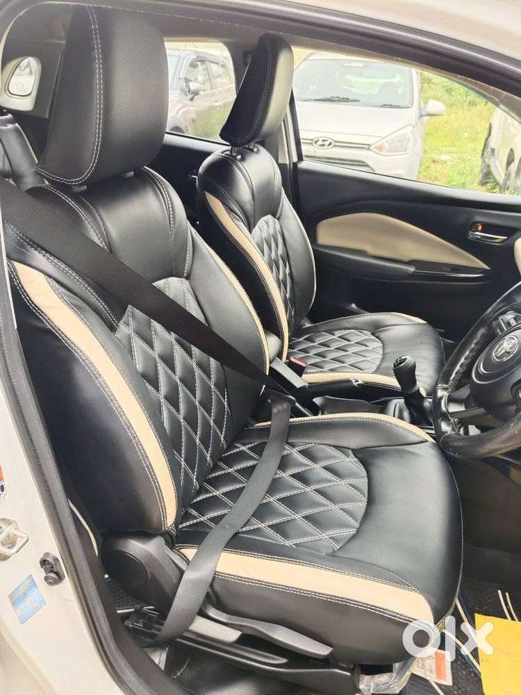 Toyota Glanza 1.2 G E-cng, 2025, Cng & Hybrids