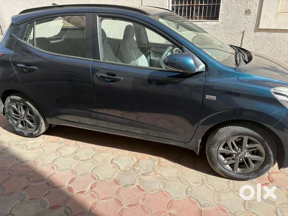 Hyundai Grand I10 Nios 2020 Petrol 29900 Km Driven