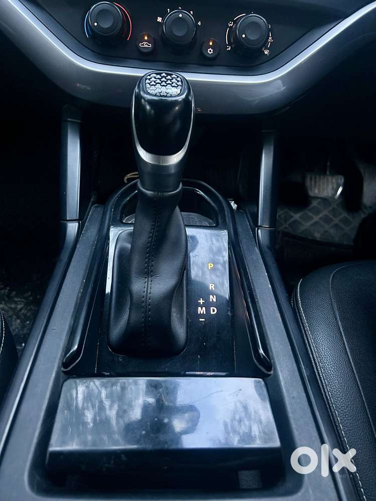 Tata Harrier Xma, 2021, Diesel