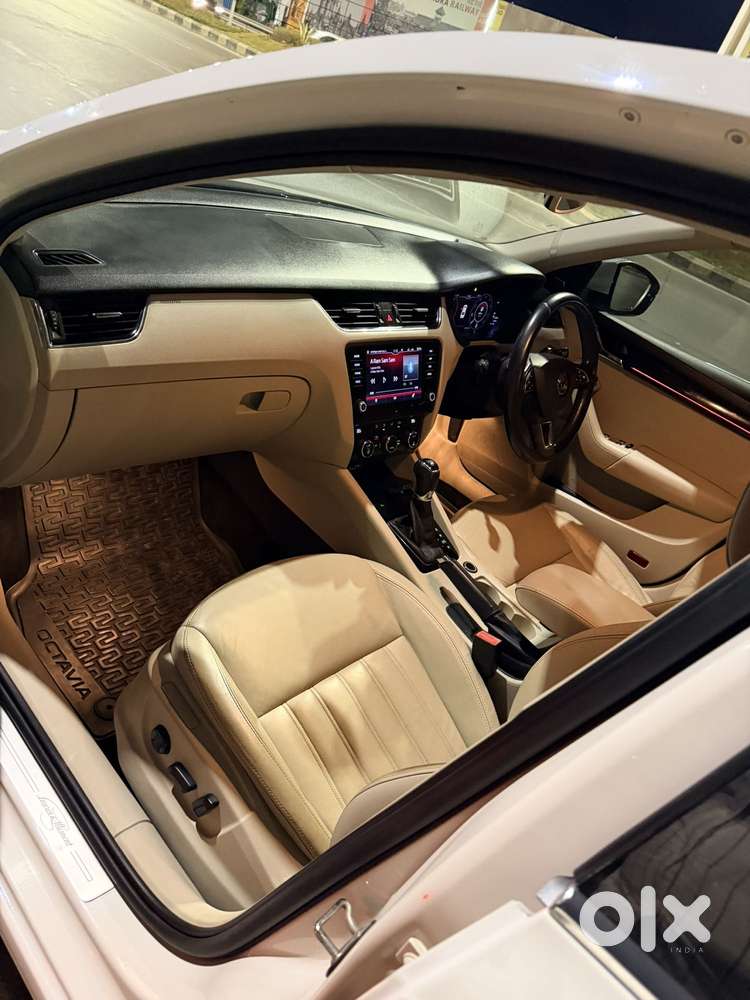Skoda Octavia 2.0 Tdi At L K, 2019, Diesel