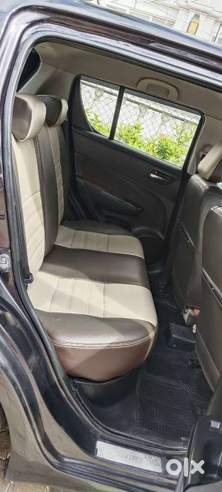 Maruti Suzuki Swift Ddis Vdi, 2016, Diesel