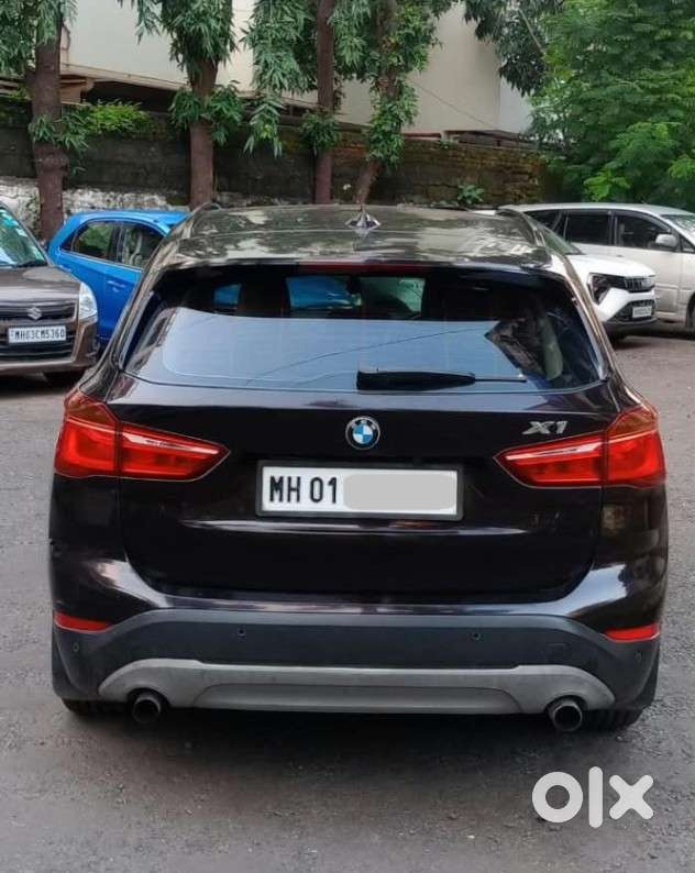 Bmw X1 2.0 Sdrive 20d, 2017, Diesel