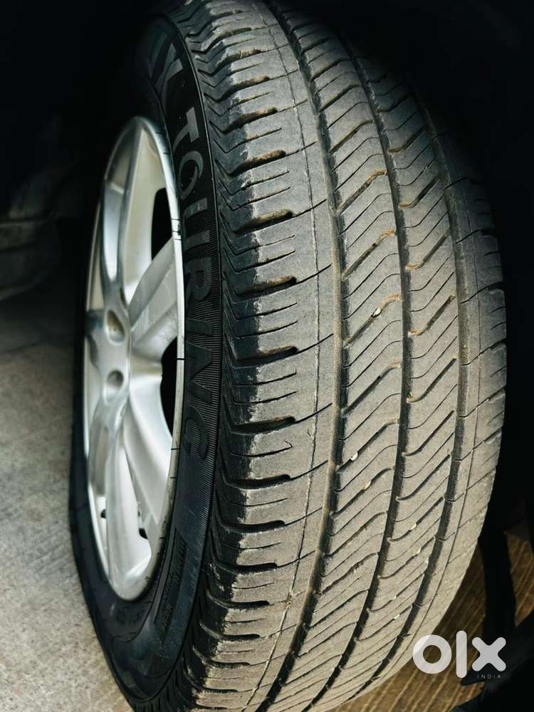 Volkswagen Vento 2010-2013 Diesel Highline, 2012, Diesel