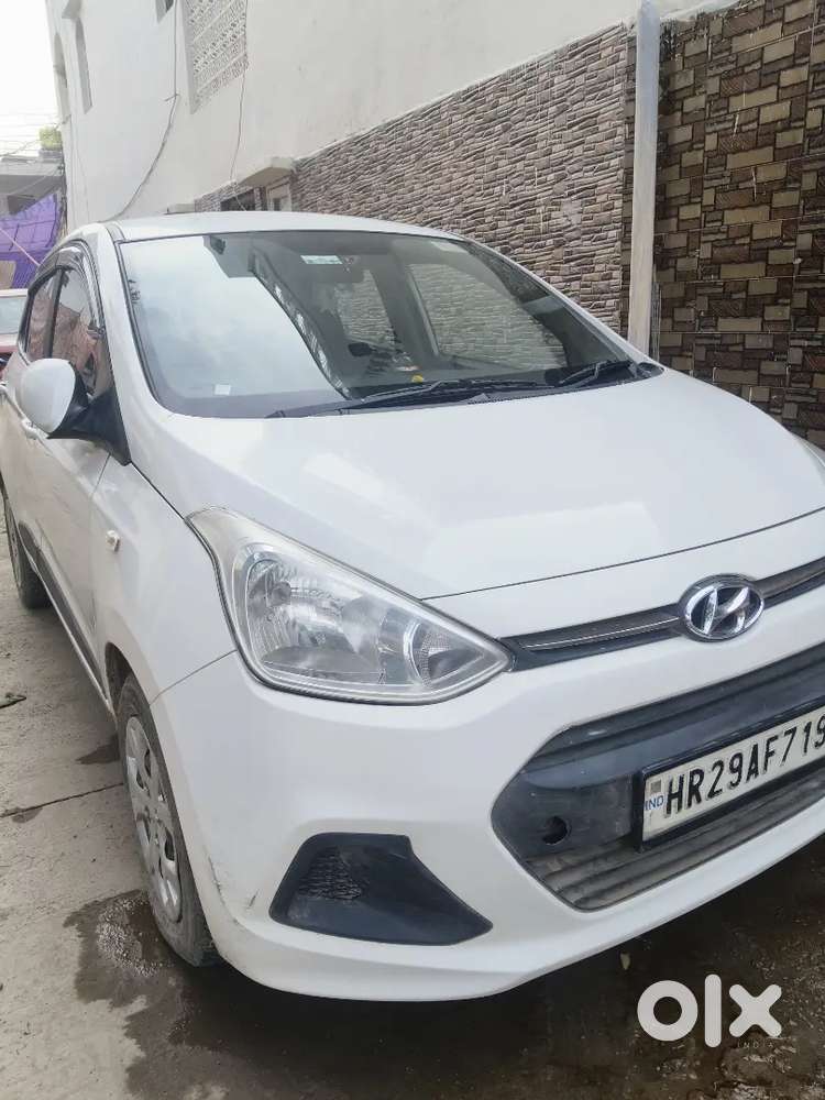 Hyundai I10 Magna Petrol 2013 Manual