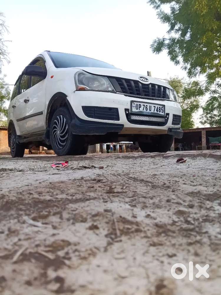 Gadi Brand New Hai