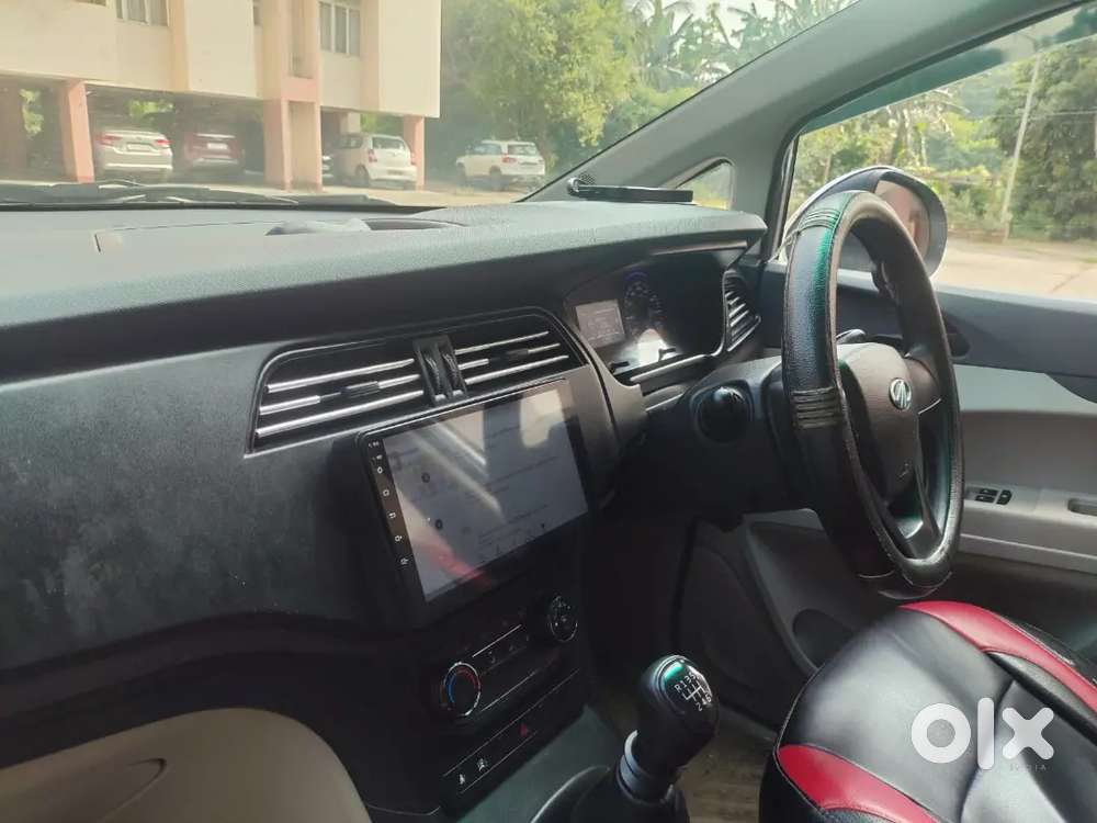 Mahindra Marazzo 2019 Diesel 69800 Km Driven