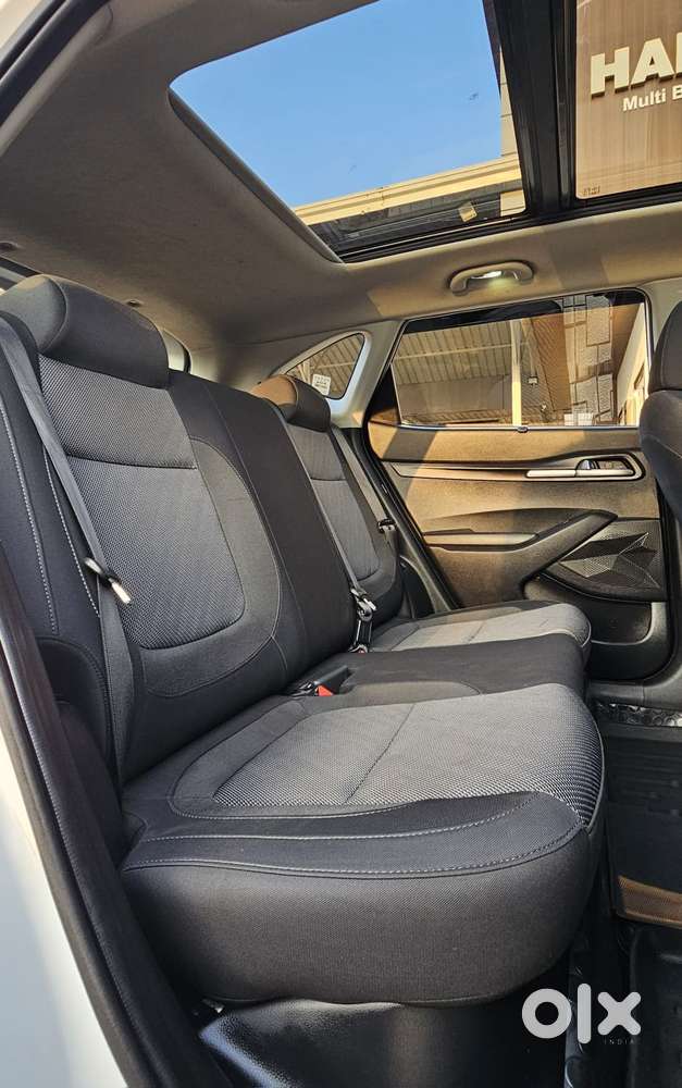 Kia Seltos Htk Plus 1.5 Diesel, 2024, Diesel