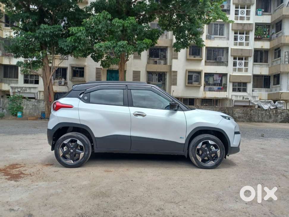Tata Punch Ev Empowered Plus S Lr Ac Fc, 2024, Electric