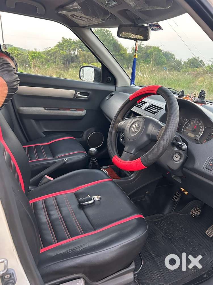 Maruti Suzuki Swift Dzire 2010 Diesel Good Condition