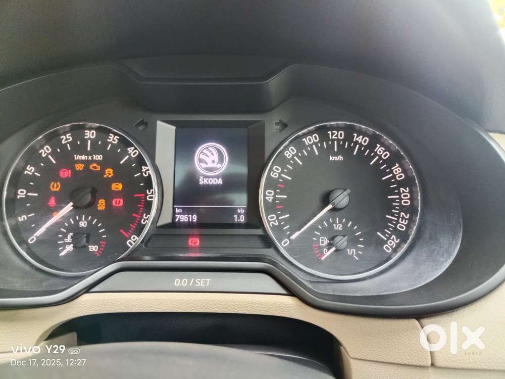 Skoda Octavia 2.0 Elegance Tdi Cr At, 2015, Diesel