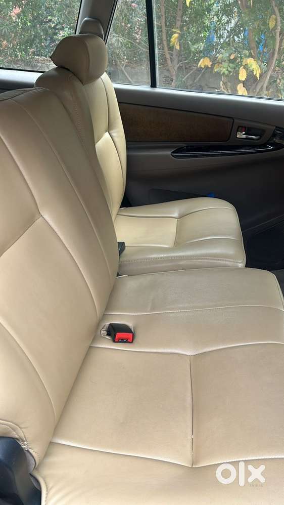 Toyota Innova 2015 Diesel Manual