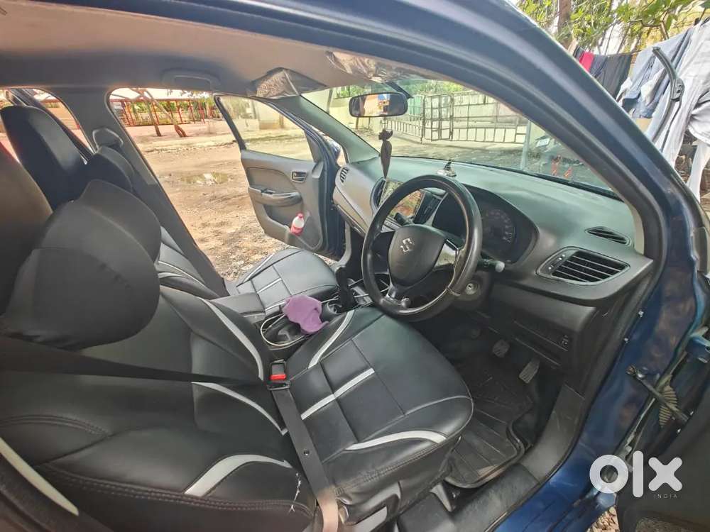 Maruti Suzuki Baleno 2021