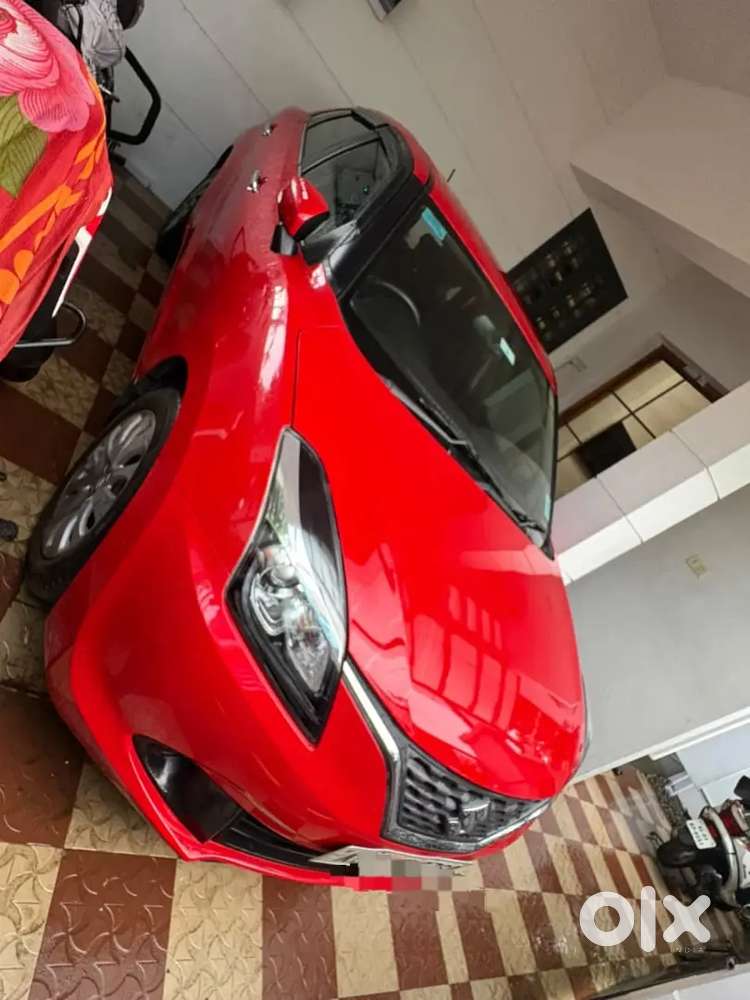 Maruti Suzuki Baleno 2019 Petrol 18000 Km Driven