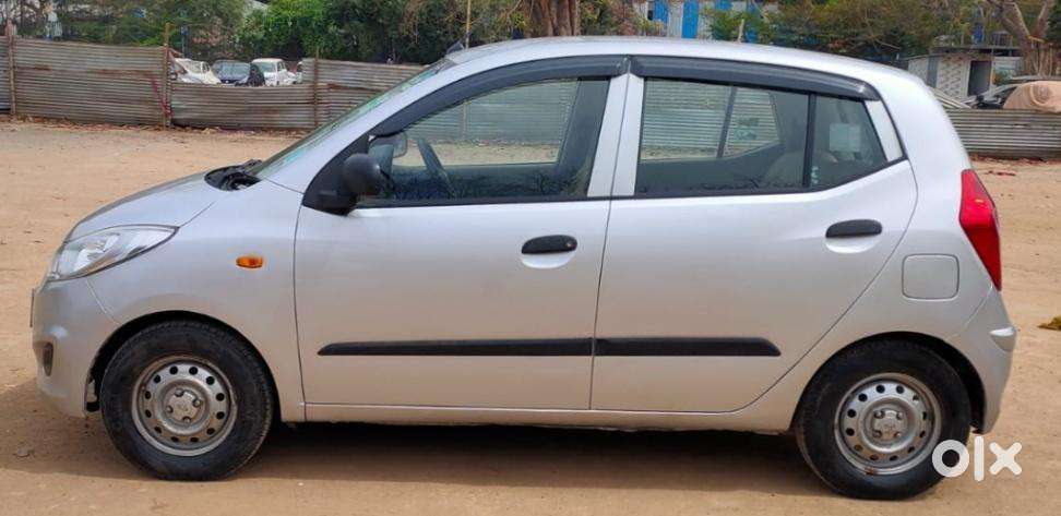 Hyundai I10 Era, 2012, Cng & Hybrids