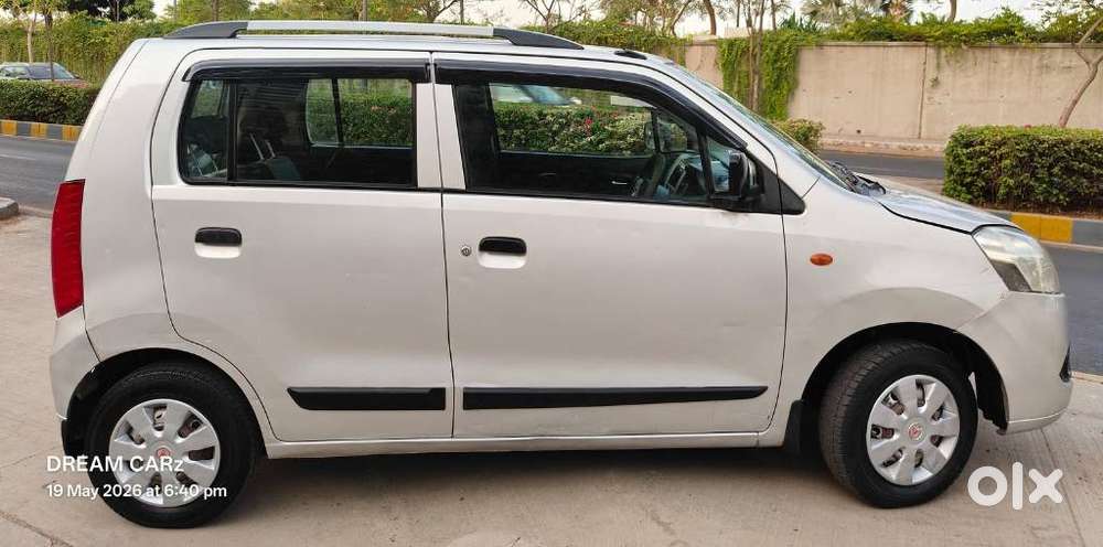 Maruti Suzuki Wagon R 1.0 Lxi Cng, 2010, Cng & Hybrids
