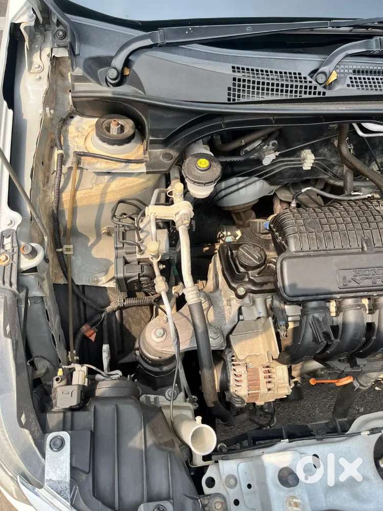 Honda Amaze 1.2 Petrol 2019