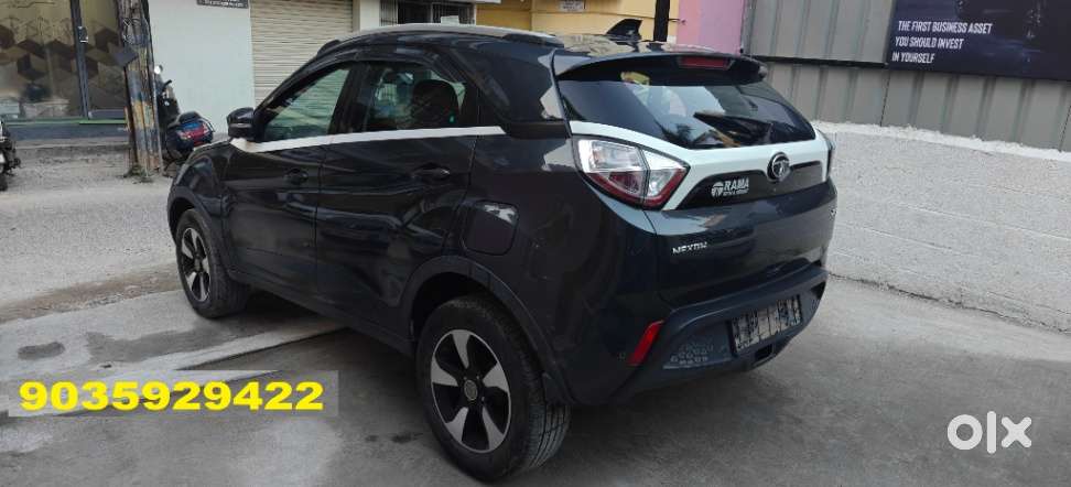 Tata Nexon