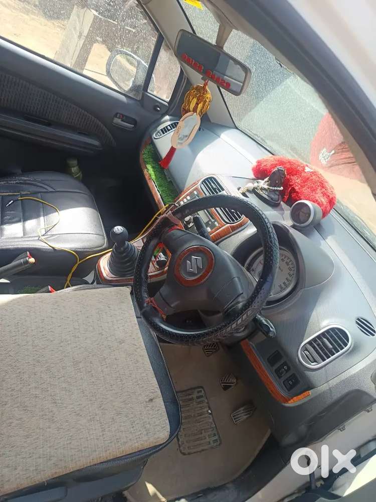 Maruti Suzuki Ritz 2014 Diesel