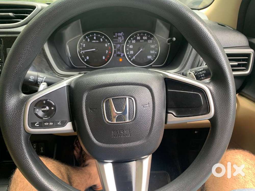 2024 Honda Amaze Vx Cvt Petrol For Sale In Kothrud, Pune