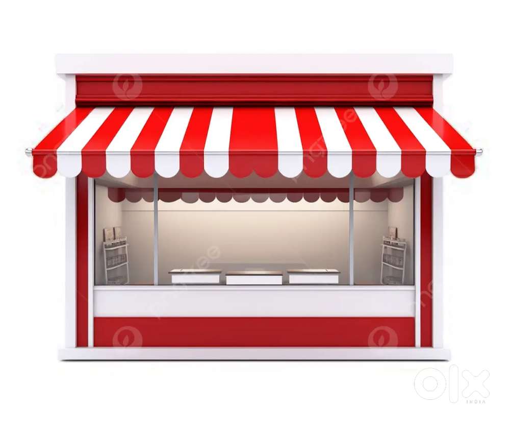 50 gaj 1st floor for rent on Delhi road