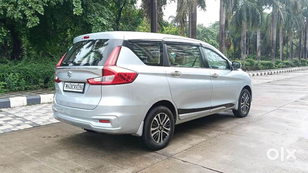 Maruti Suzuki Ertiga Zxi (o) Cng [ ], 2023, Cng & Hybrids