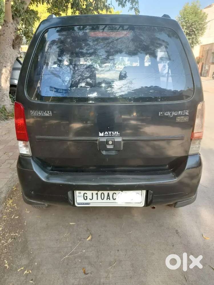 Maruti Suzuki Wagon R Primea Limited Edition (dec-2005)